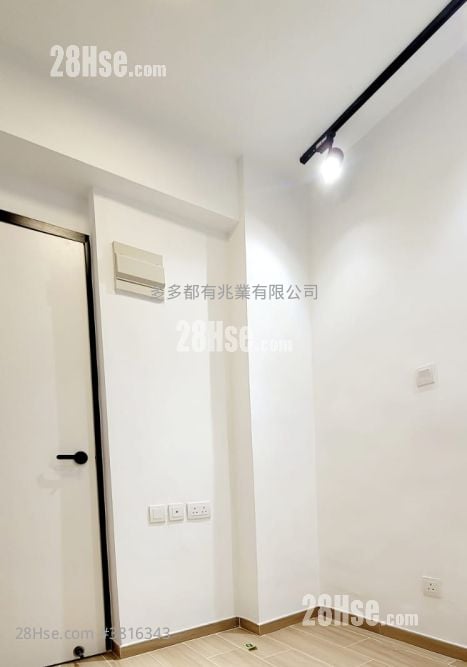 侨明大厦 租盘 1 房 , 1 浴室 180 平方尺