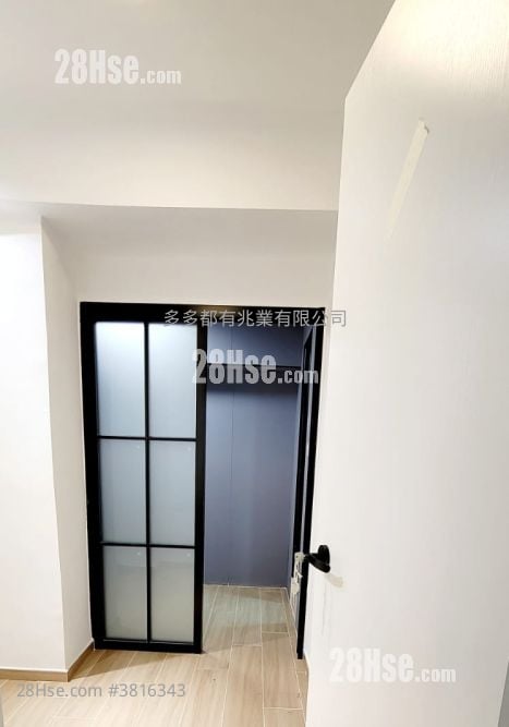 侨明大厦 租盘 1 房 , 1 浴室 180 平方尺