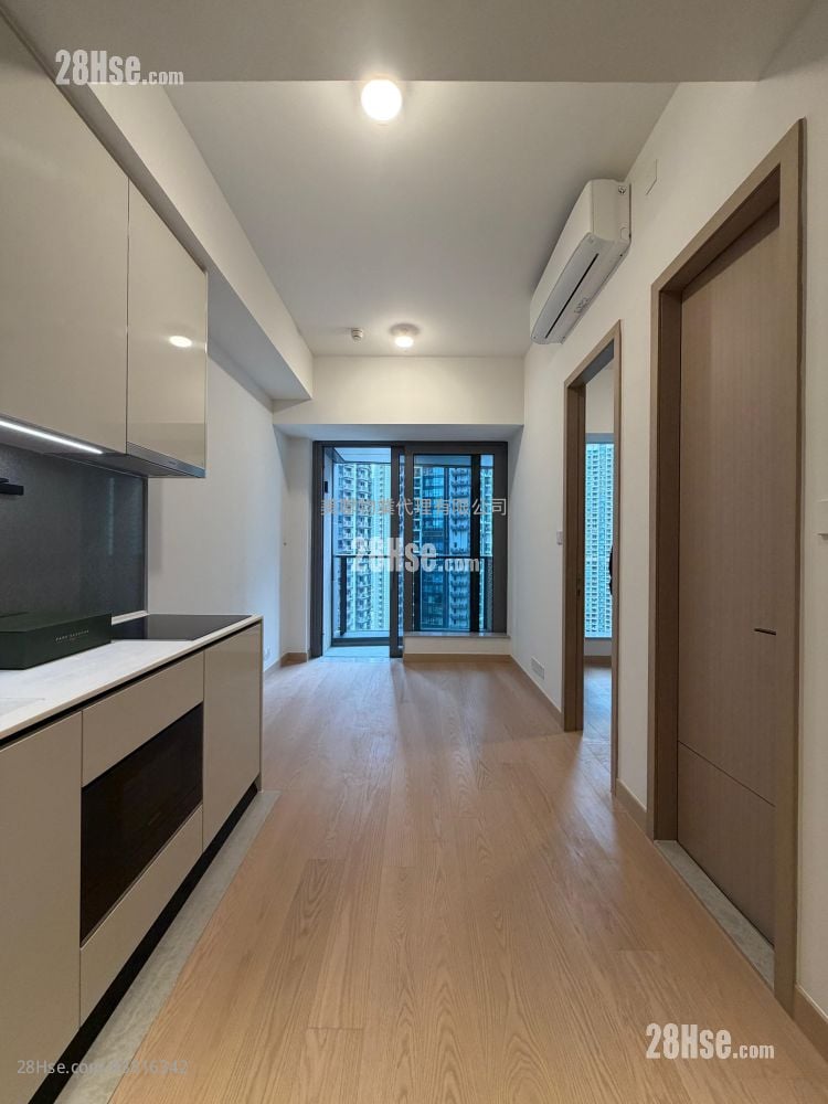 Park Seasons Sell 1 Bedroom , 1 Bathroom 324 ft²