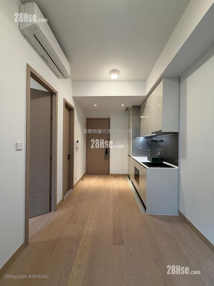 Park Seasons Sell 1 Bedroom , 1 Bathroom 324 ft²