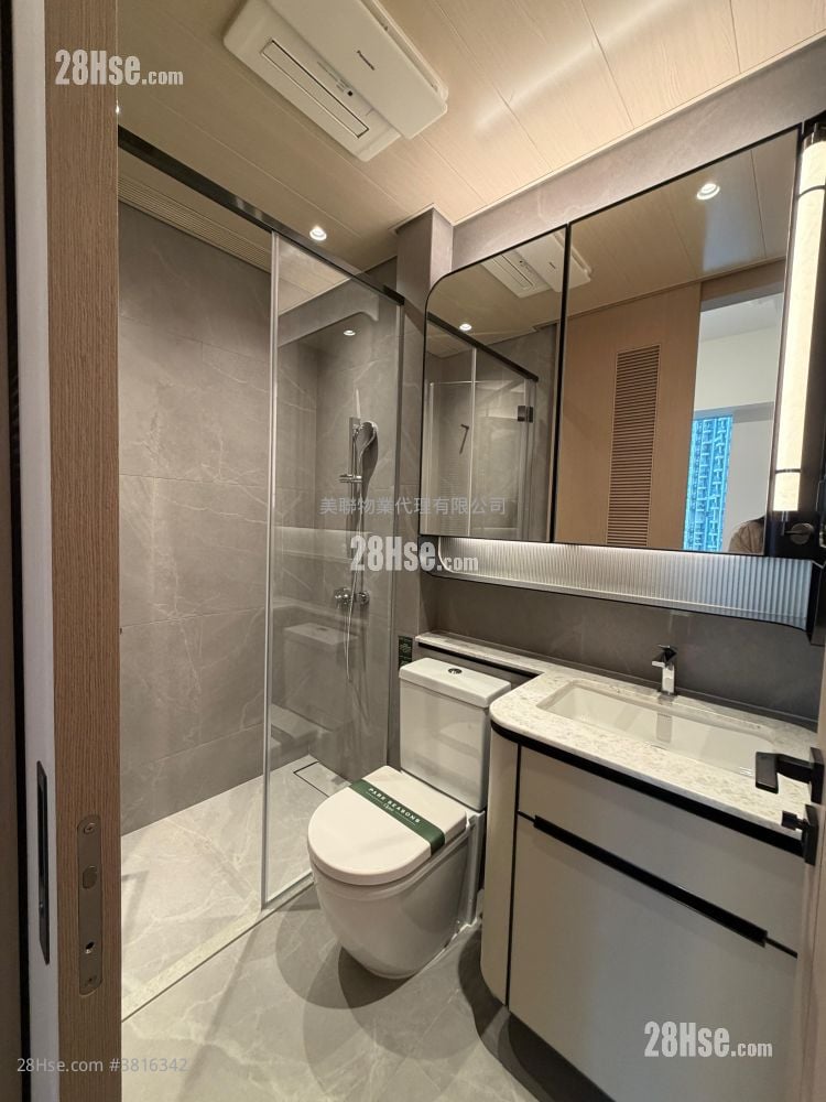 Park Seasons Sell 1 Bedroom , 1 Bathroom 324 ft²