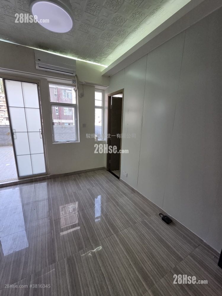 兆丰大厦 售盘 2 房 , 1 浴室 249 平方尺