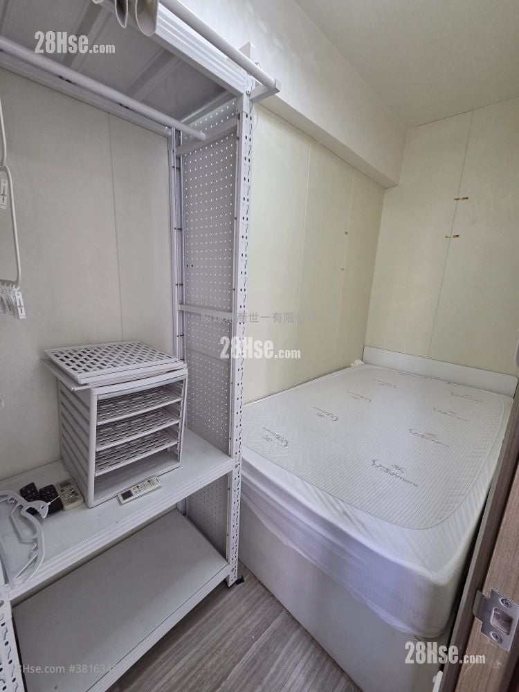 兆丰大厦 售盘 2 房 , 1 浴室 249 平方尺