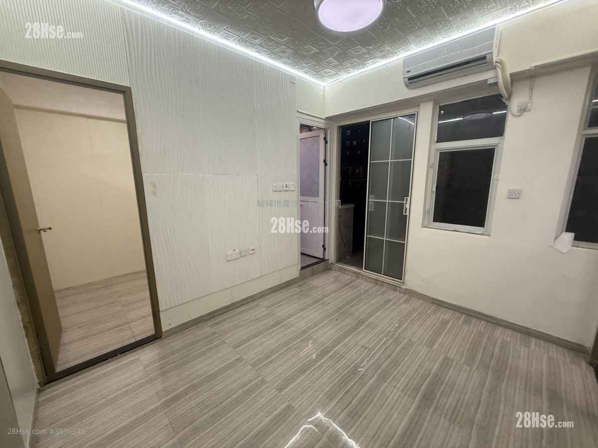 兆丰大厦 售盘 2 房 , 1 浴室 249 平方尺