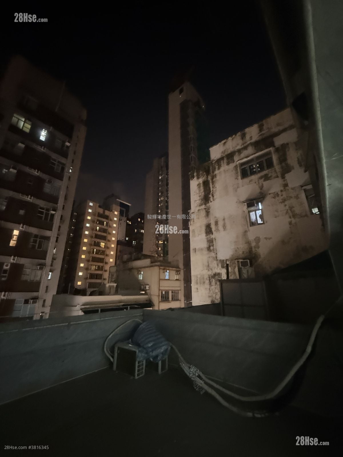 兆丰大厦 售盘 2 房 , 1 浴室 249 平方尺