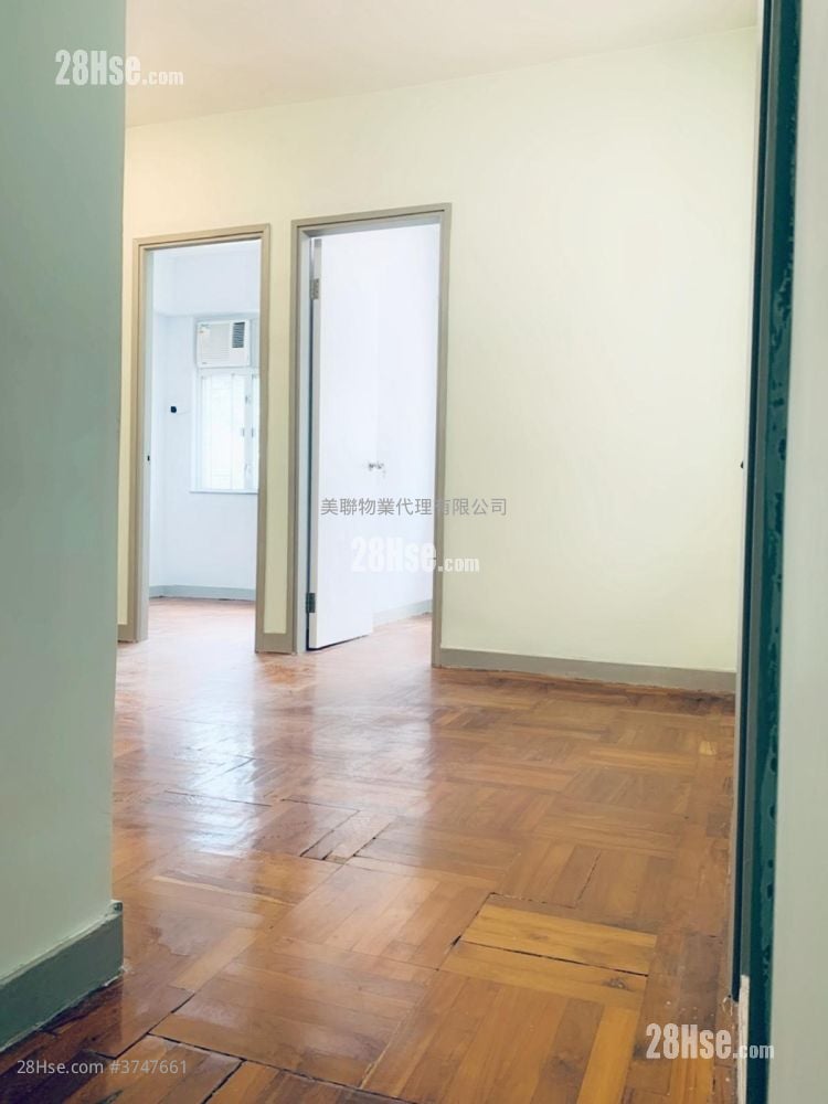 富華中心 售盤 2 房 374 平方呎