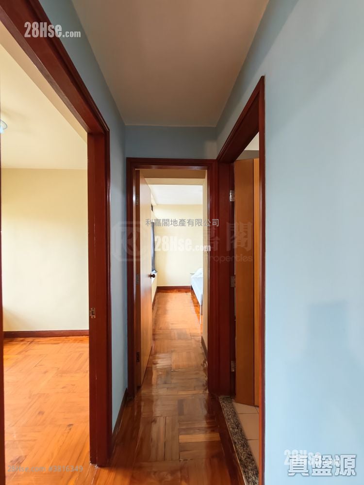 新元朗中心 售盘 2 房 485 平方尺