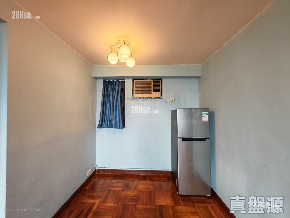 新元朗中心 售盘 2 房 485 平方尺