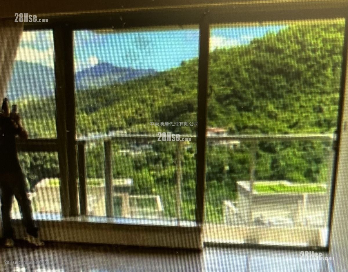 富豪山峯 售盘 4 房 1,625 平方尺