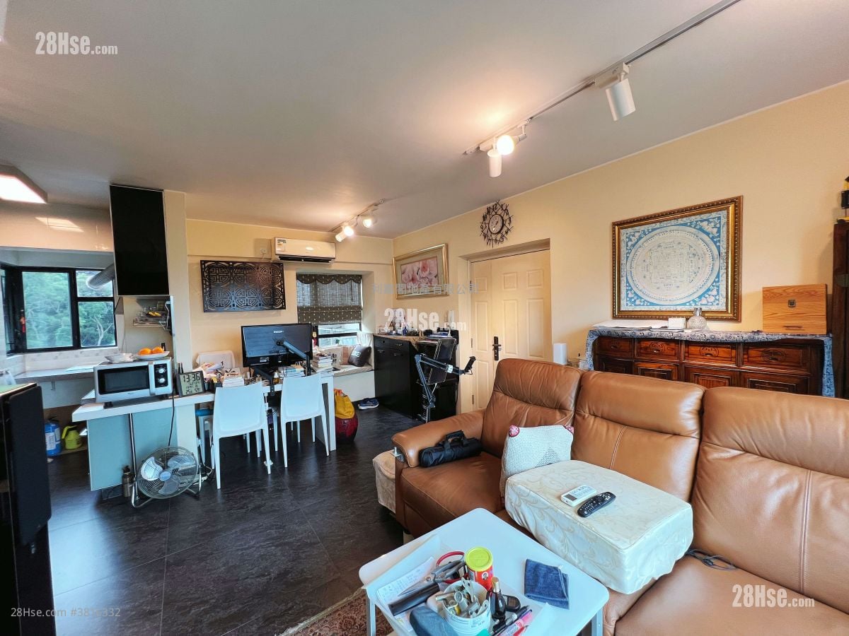 Hanley Villa Sell 3 Bedrooms , 1 Bathroom 593 ft²