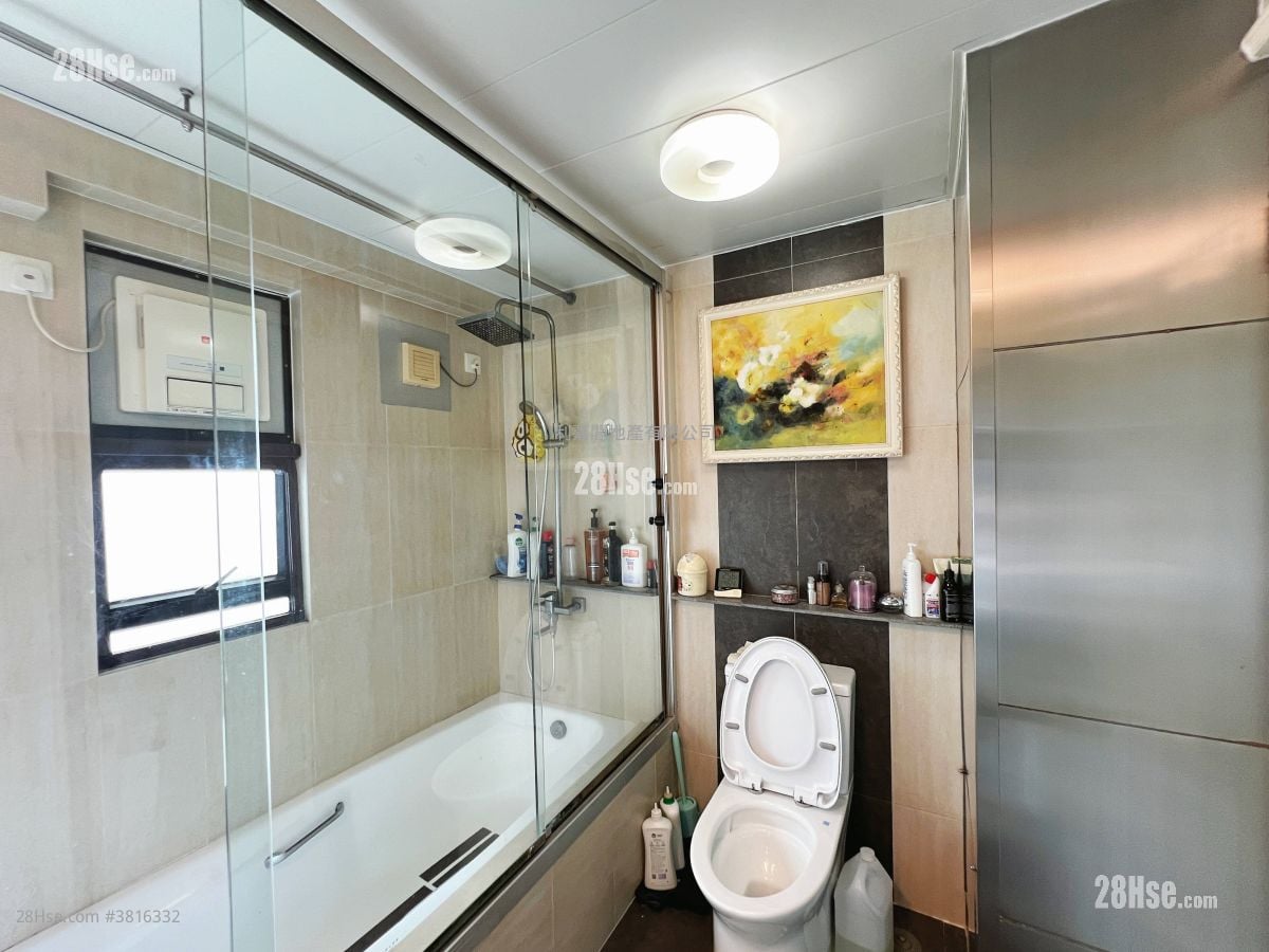 Hanley Villa Sell 3 Bedrooms , 1 Bathroom 593 ft²