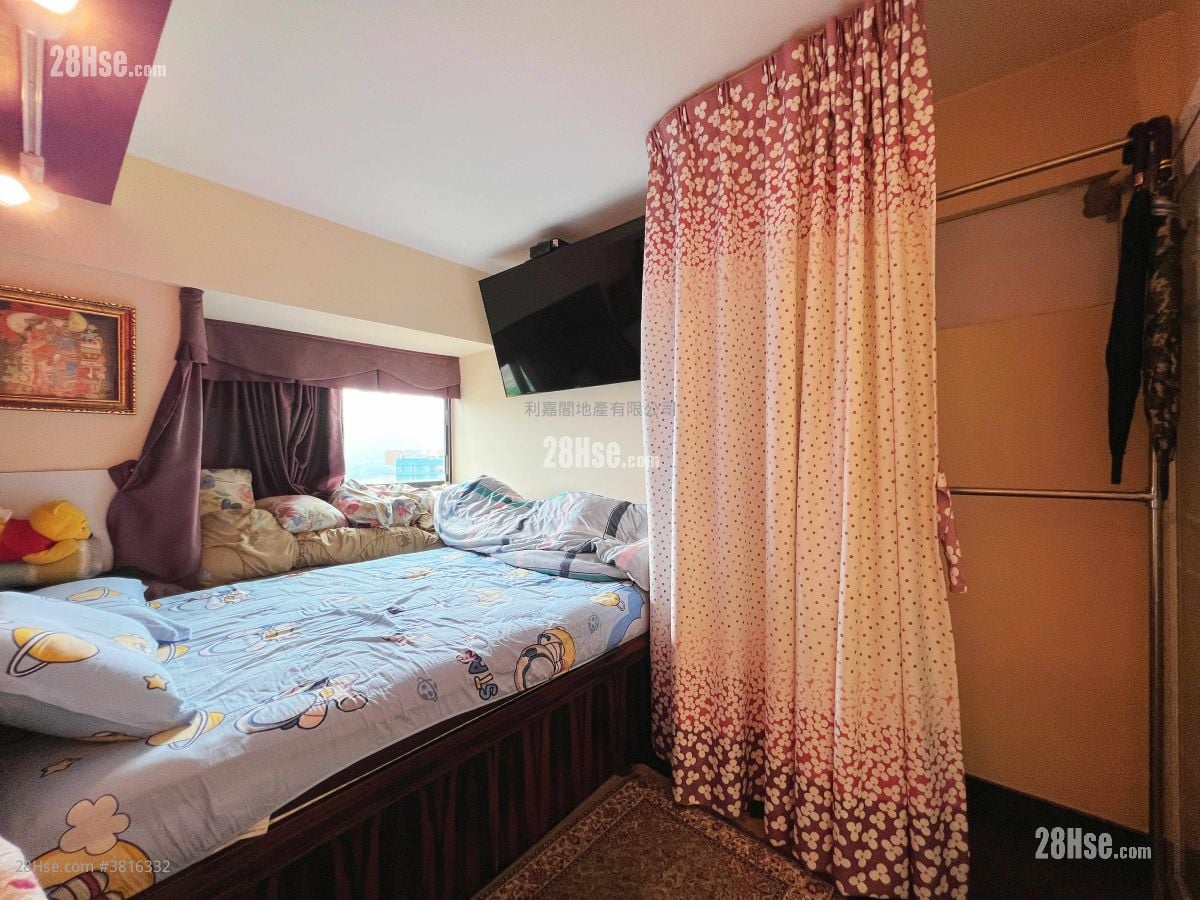 Hanley Villa Sell 3 Bedrooms , 1 Bathroom 593 ft²