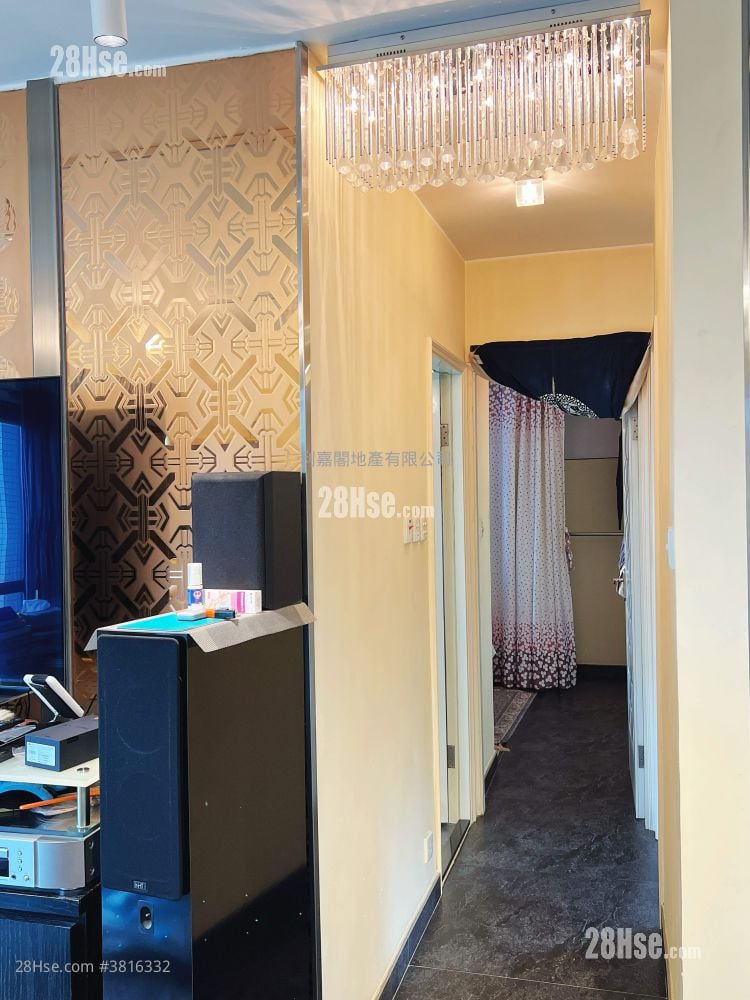 Hanley Villa Sell 3 Bedrooms , 1 Bathroom 593 ft²