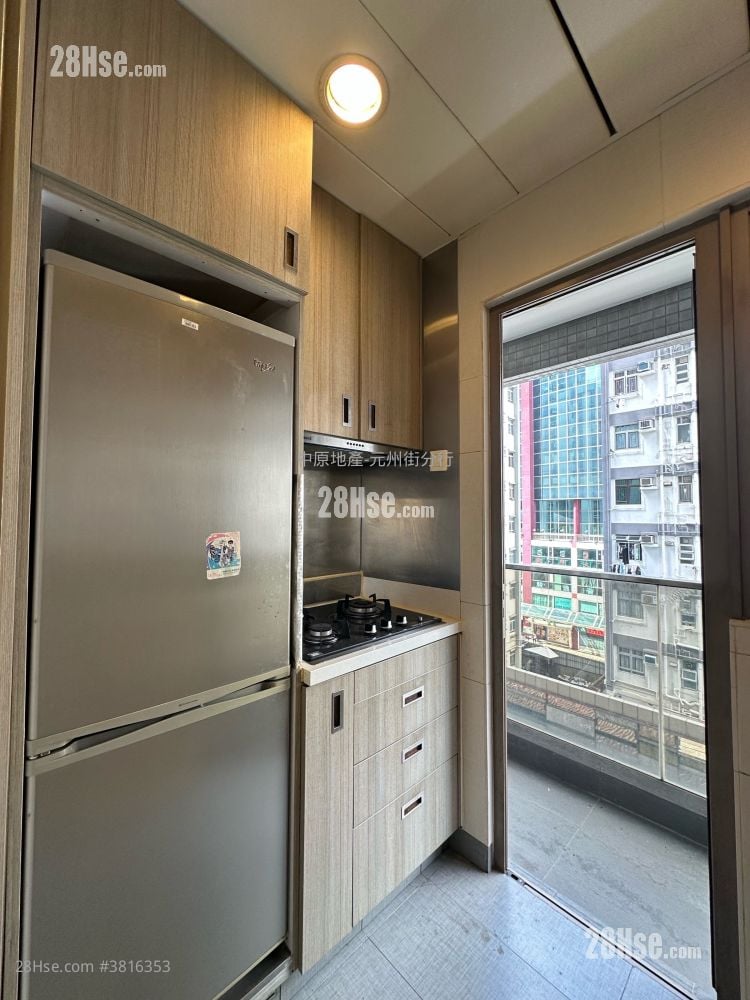 Residence 228 Sell 3 Bedrooms 543 ft²