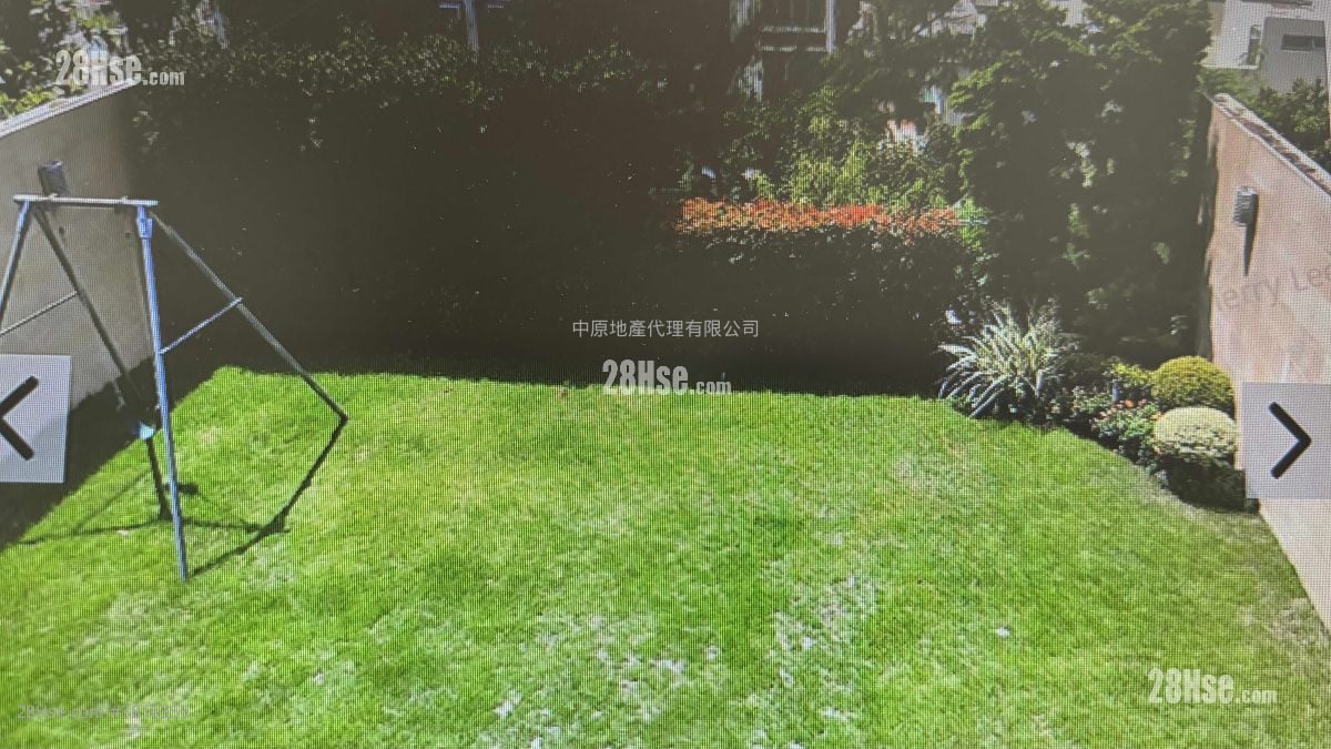 毕架山一号 售盘 4 房 1,042 平方尺