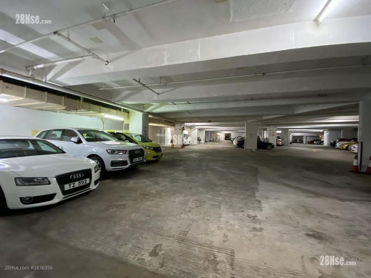 Bauhinia Garden Sell