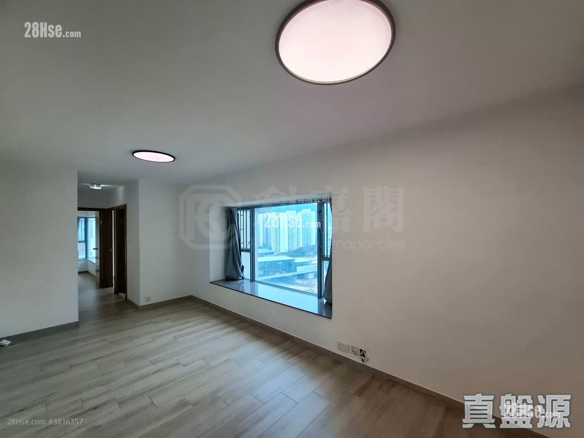 海堤湾畔 租盘 2 房 , 1 浴室 508 平方尺