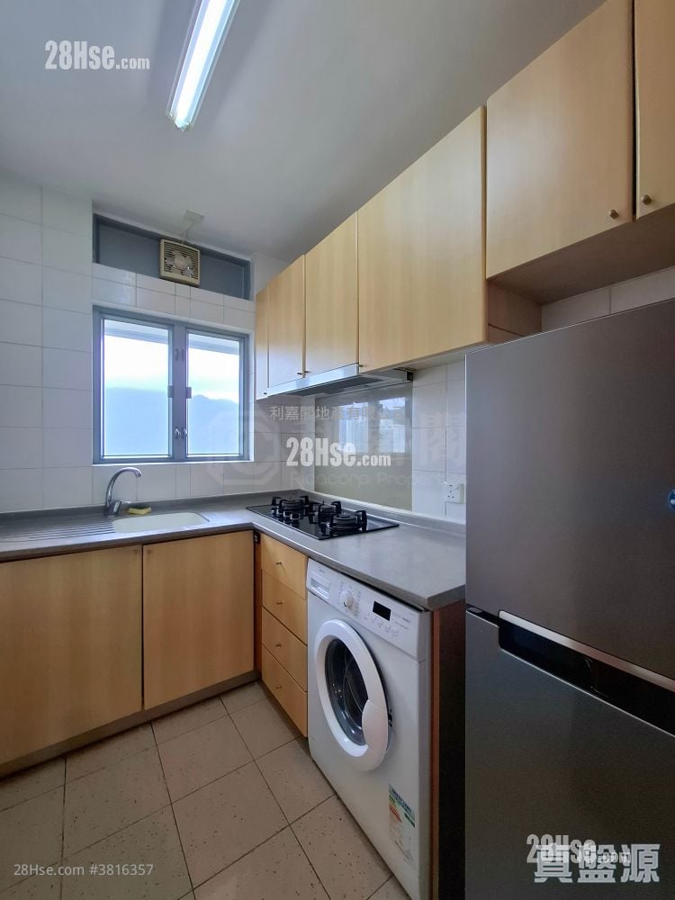 海堤湾畔 租盘 2 房 , 1 浴室 508 平方尺