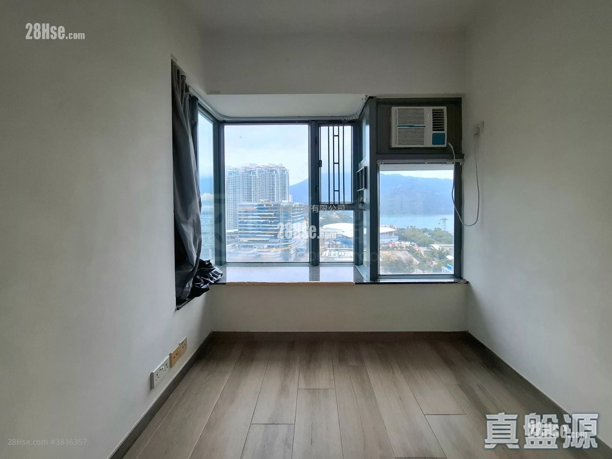 海堤湾畔 租盘 2 房 , 1 浴室 508 平方尺