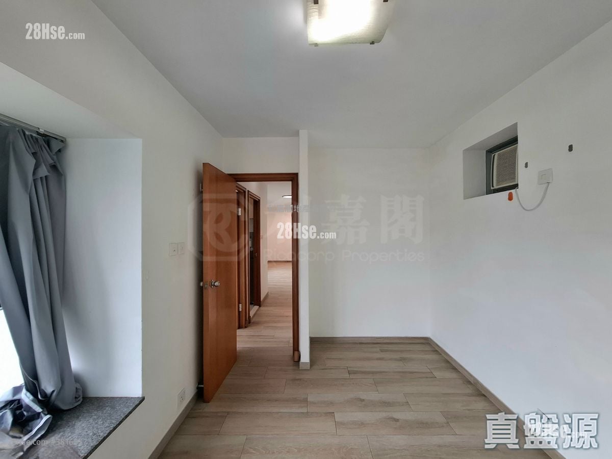 海堤湾畔 租盘 2 房 , 1 浴室 508 平方尺