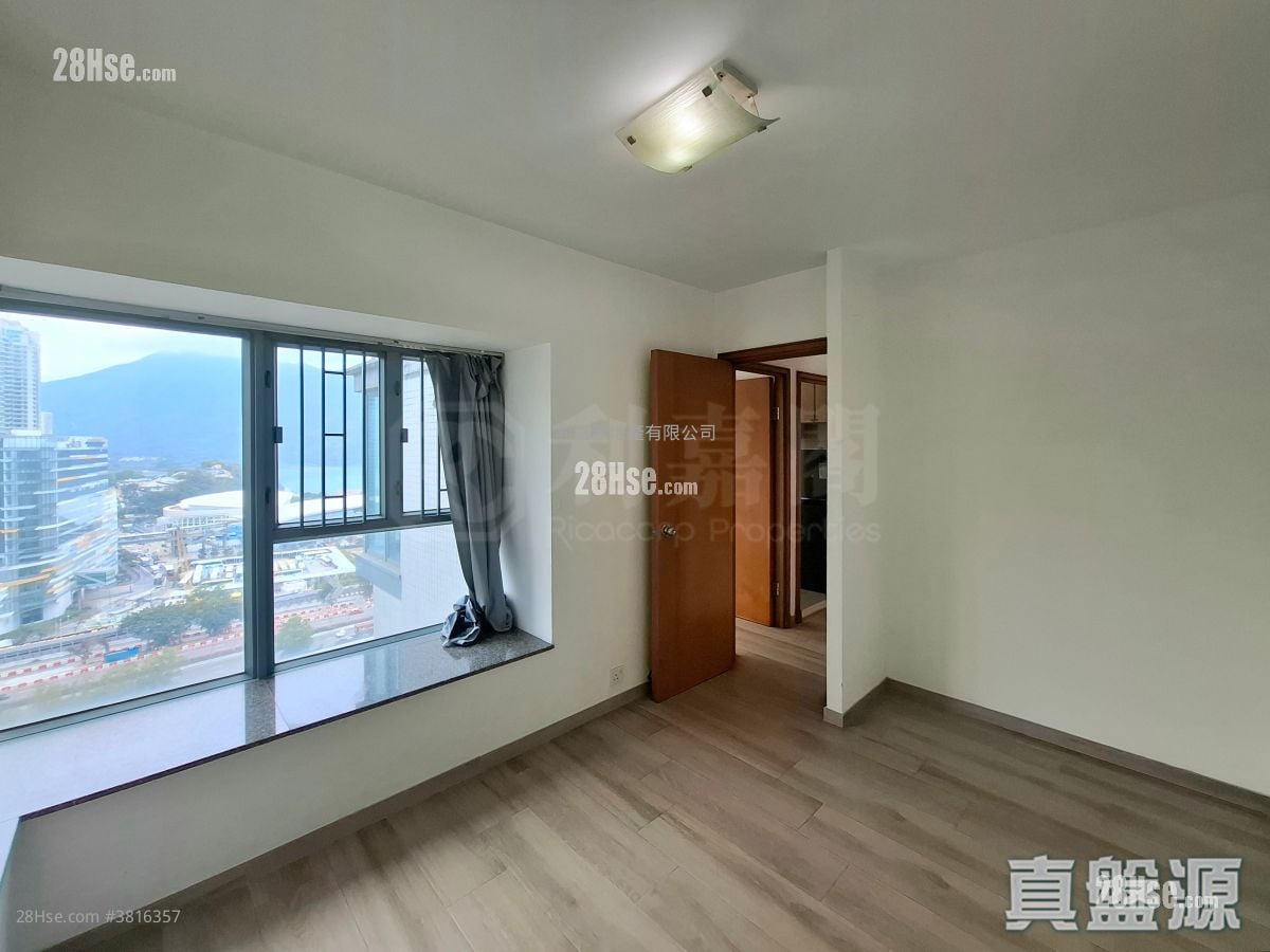 海堤湾畔 租盘 2 房 , 1 浴室 508 平方尺