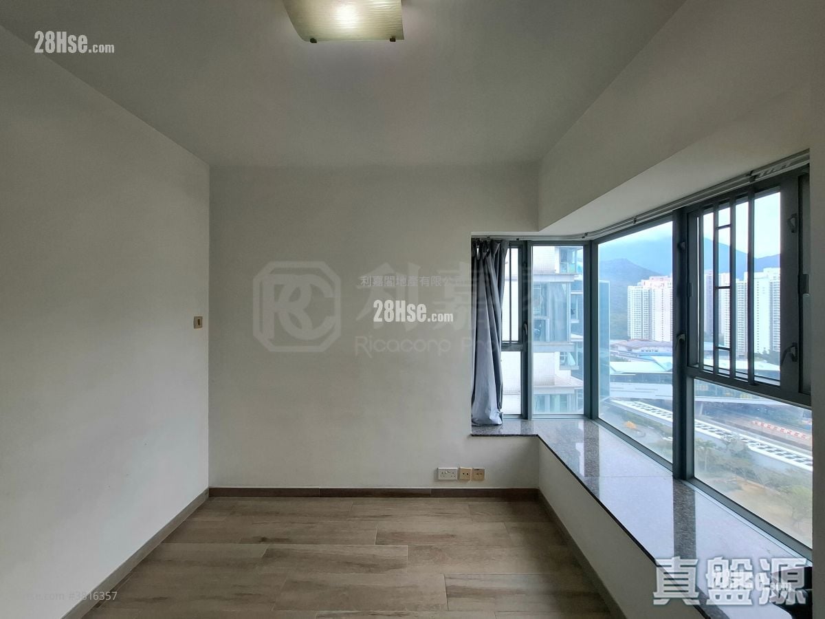 海堤湾畔 租盘 2 房 , 1 浴室 508 平方尺