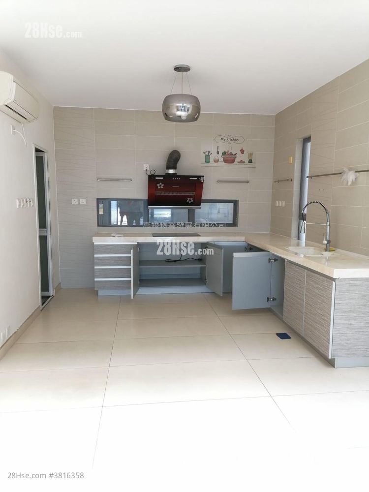 龙鼓滩 租盘 4 房 , 5+ 浴室 2,100 平方尺