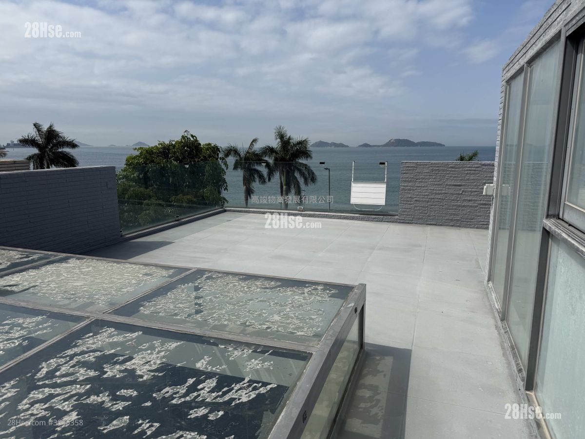 龙鼓滩 租盘 4 房 , 5+ 浴室 2,100 平方尺