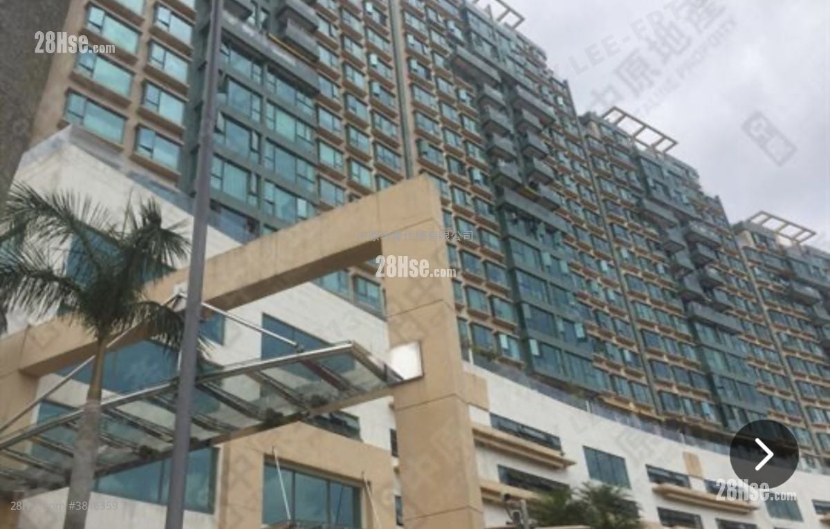 帝景峰 售盘 5+ 房 1,974 平方尺