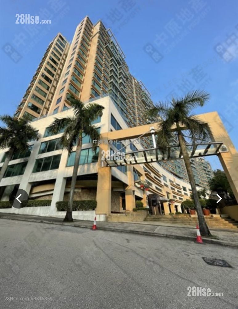 帝景峰 售盘 5+ 房 1,974 平方尺