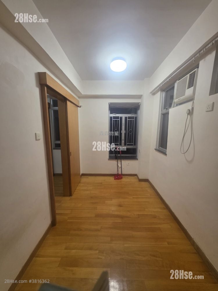 Kin Bong Building Sell 1 Bedroom , 1 Bathroom 288 ft²
