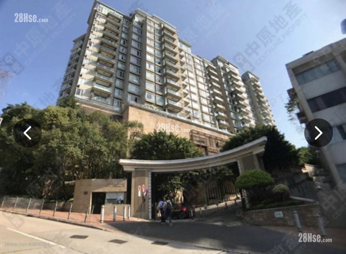 One Beacon Hill Sell 3 Bedrooms , 2 Bathrooms 1,133 ft²