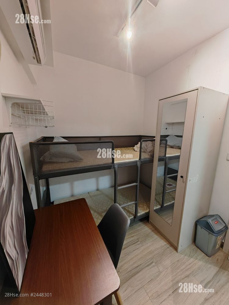 Lai King Mansion Rental 1 Bedroom , 1 Bathroom 898 ft²