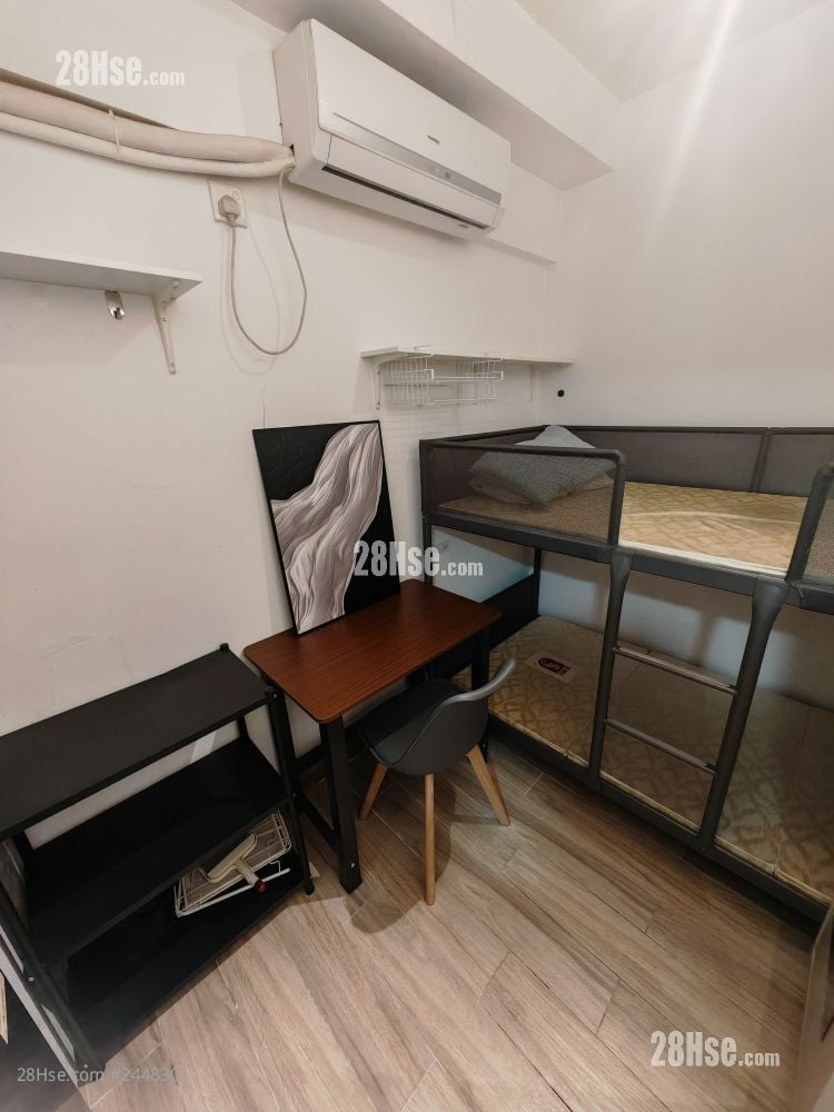 Lai King Mansion Rental 1 Bedroom , 1 Bathroom 898 ft²