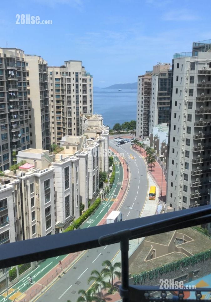 Solaria Rental Studio , 1 Bathroom 298 ft²