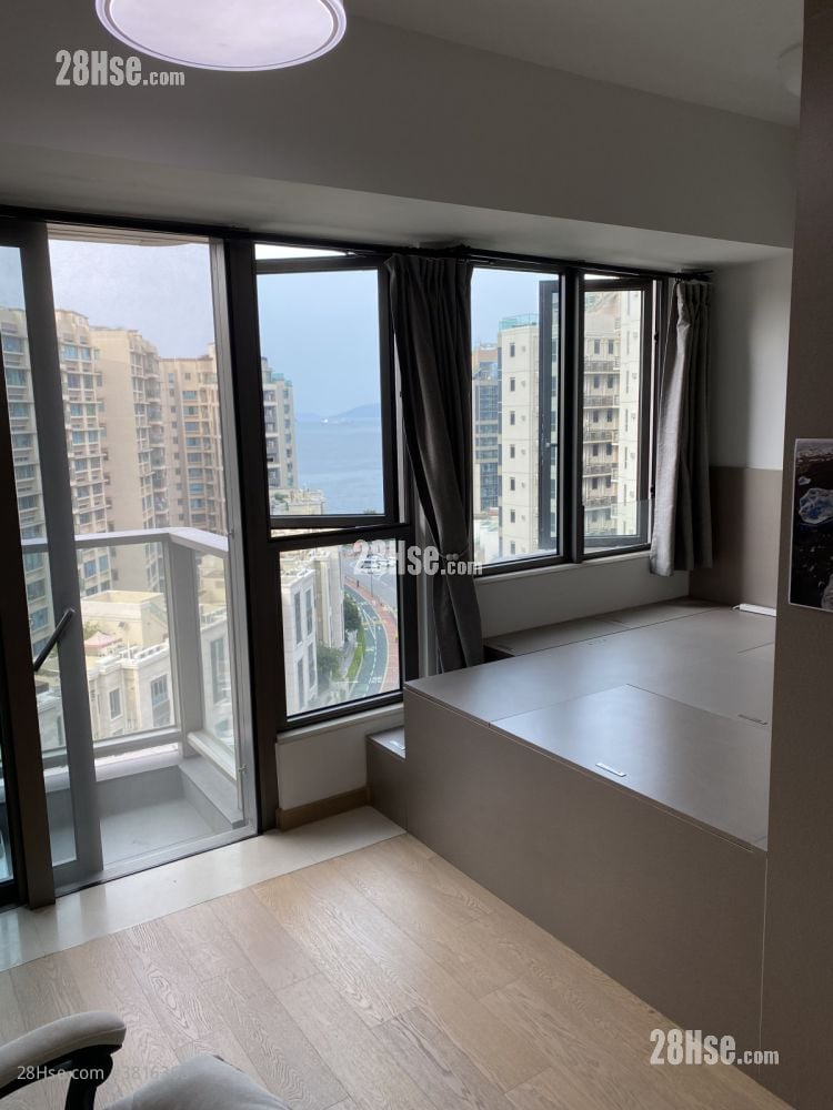 Solaria Rental Studio , 1 Bathroom 298 ft²