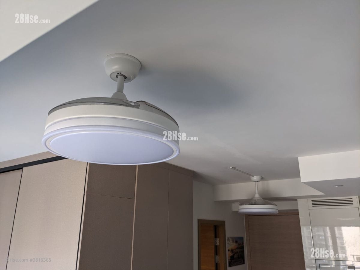 Solaria Rental Studio , 1 Bathroom 298 ft²