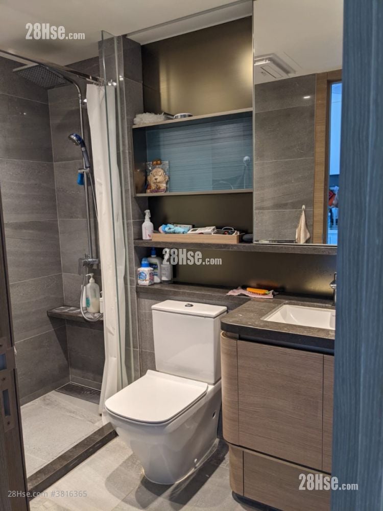 Solaria Rental Studio , 1 Bathroom 298 ft²