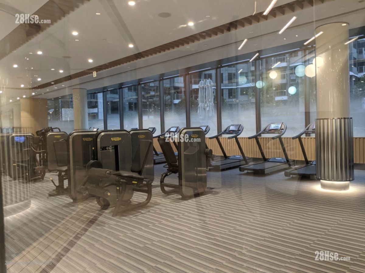 Solaria Rental Studio , 1 Bathroom 298 ft²