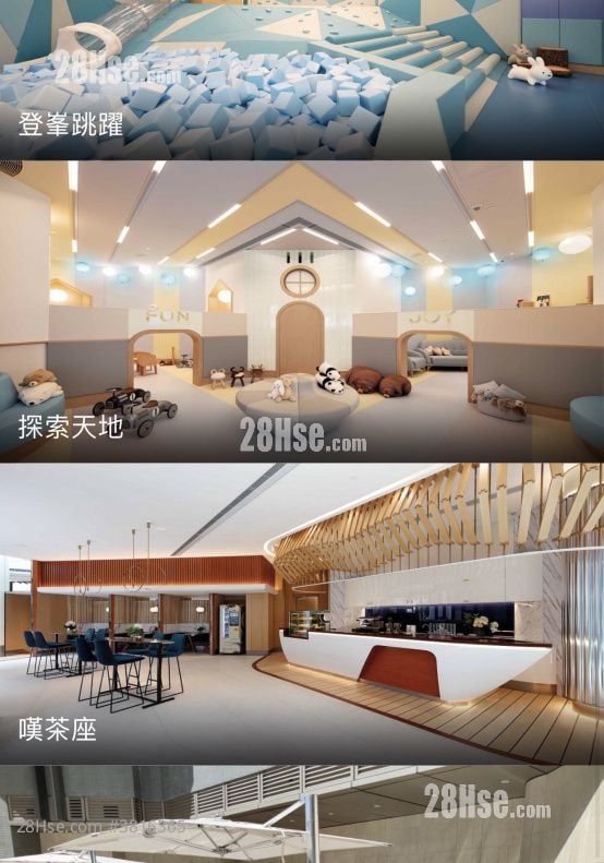 Solaria Rental Studio , 1 Bathroom 298 ft²