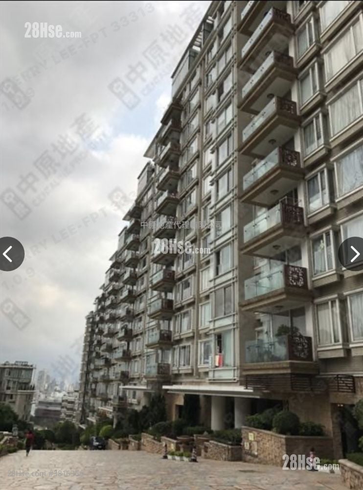 One Beacon Hill Sell 3 Bedrooms 1,141 ft²