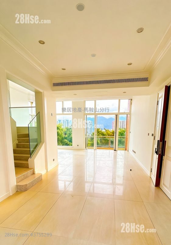 晉名峰 售盤 4 房 , 3 浴室 2,075 平方呎