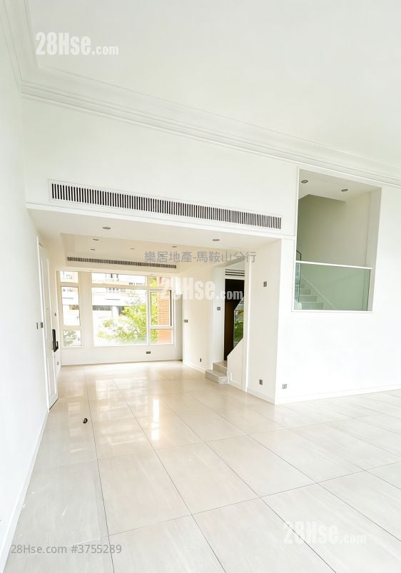 晉名峰 售盤 4 房 , 3 浴室 2,075 平方呎