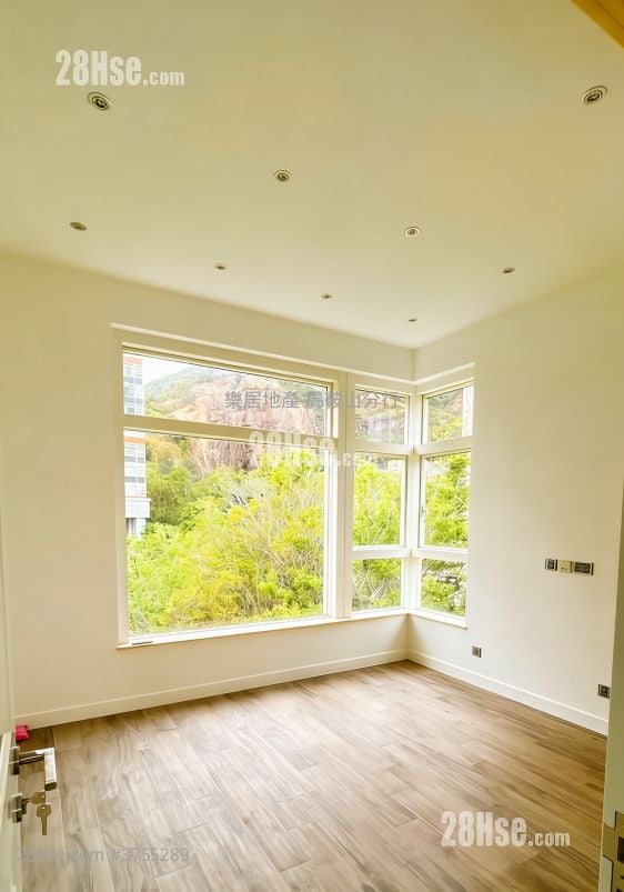 晉名峰 售盤 4 房 , 3 浴室 2,075 平方呎