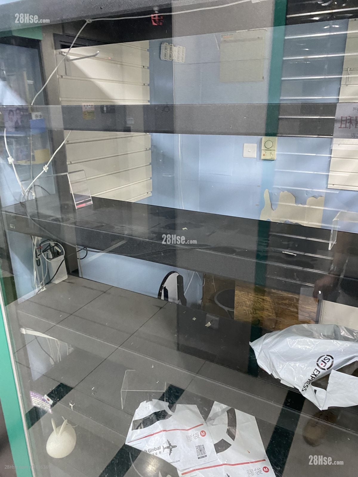 Metro Sham Shui Rental Studio