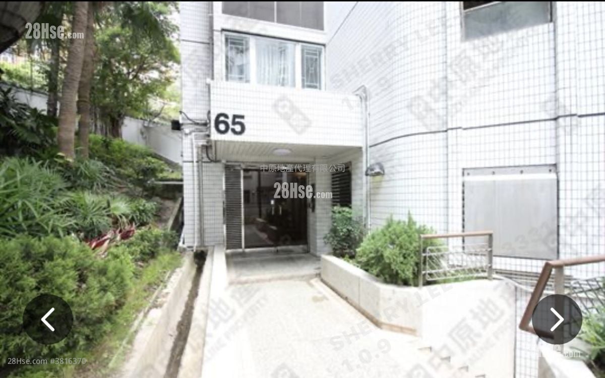 Village Gardens Sell 2 Bedrooms 1,513 ft²