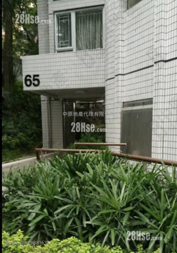 Village Gardens Sell 2 Bedrooms 1,513 ft²