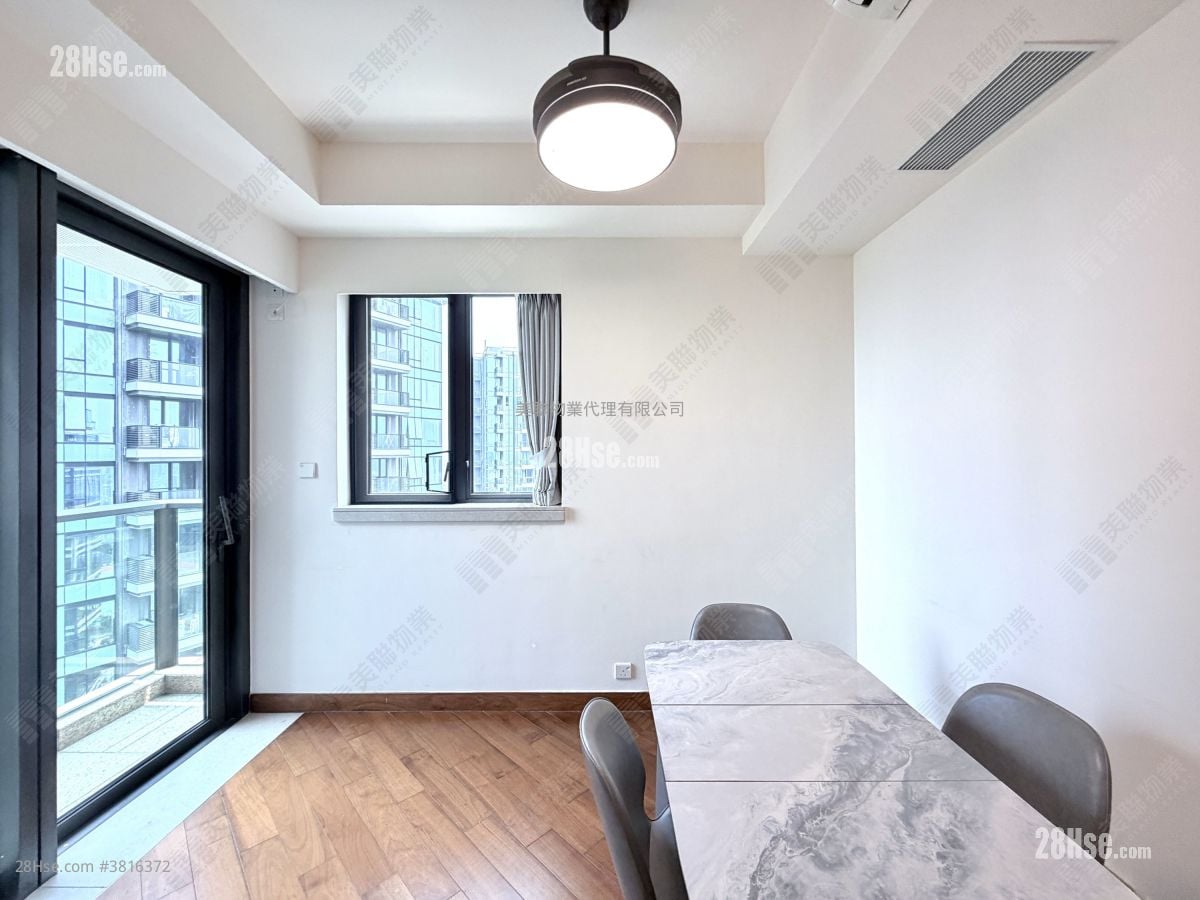 天铸 售盘 3 房 994 平方尺