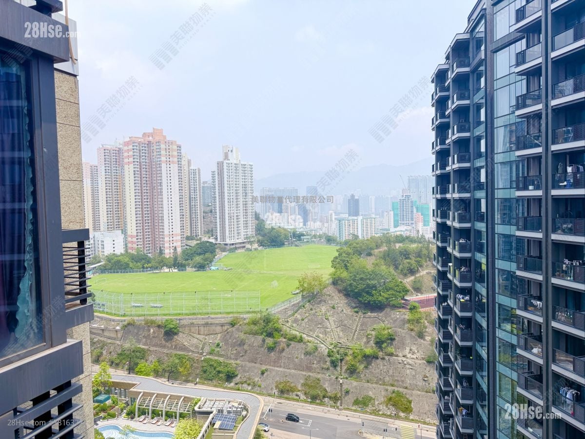 天铸 售盘 3 房 994 平方尺