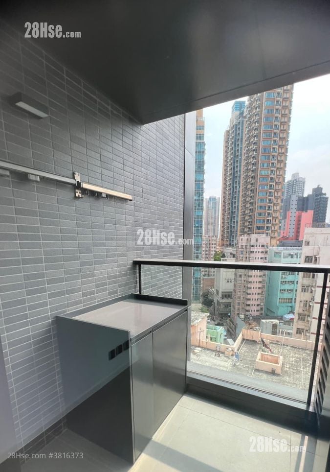 Larchwood Rental 1 Bedroom , 1 Bathroom 267 ft²